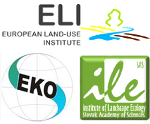 ELI EKO ILE Logos